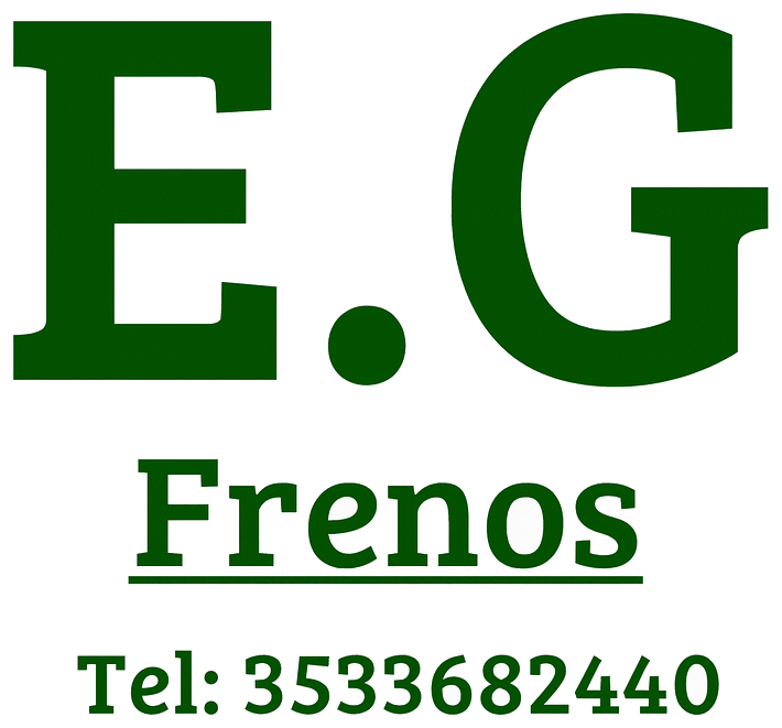 E G Frenos