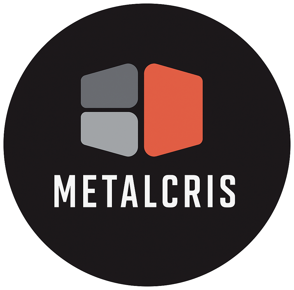 MetalCris