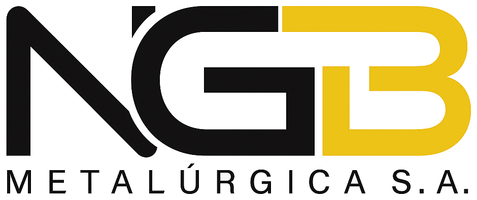 NGB Metalurgica S.A