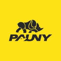Pauny