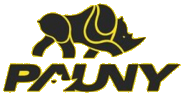 Pauny